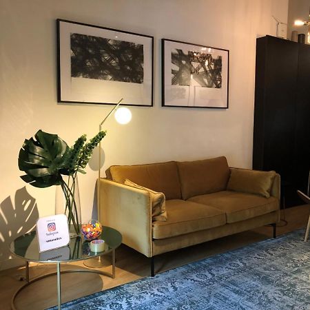 Uma Suites Pau Claris Barcelona Zewnętrze zdjęcie