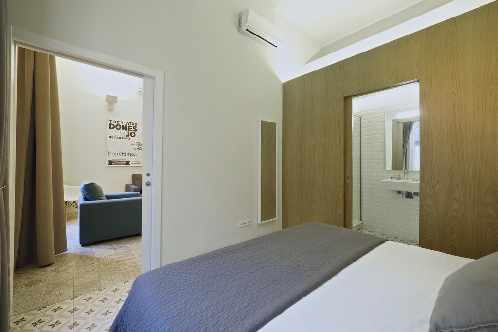 Uma Suites Pau Claris Barcelona Zewnętrze zdjęcie